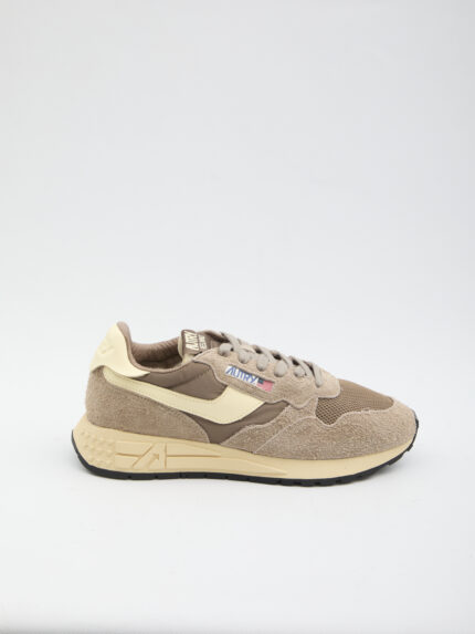 Autry Reelwind Low sneakers