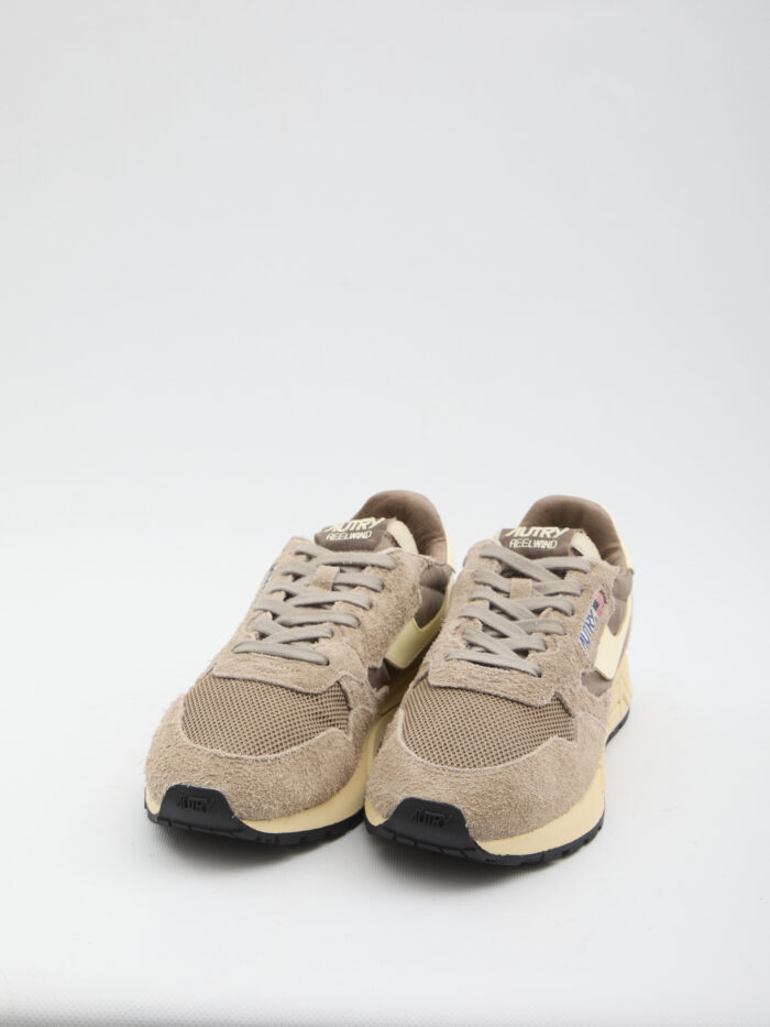 Autry Reelwind Low sneakers