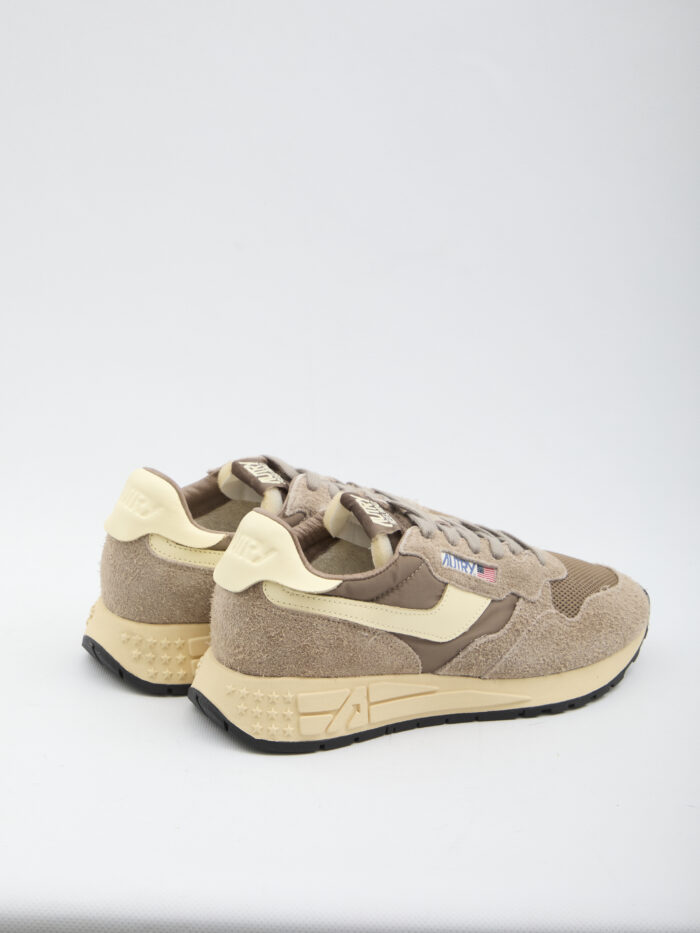 Autry Reelwind Low sneakers