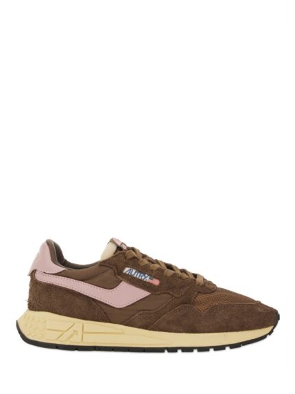 Autry "REELWIND LOW" SNEAKERS