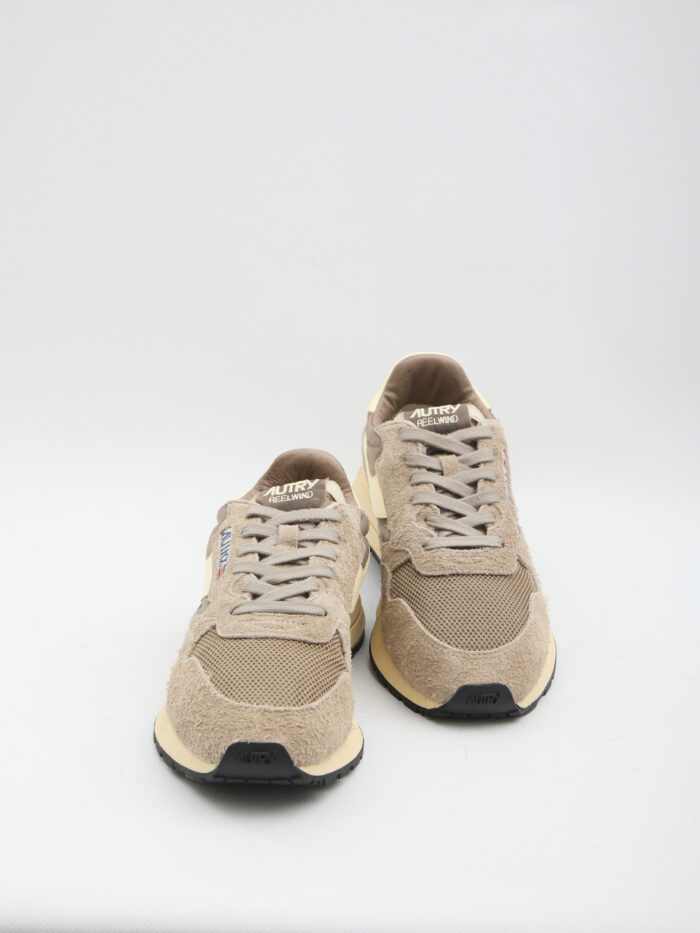 Autry Reelwind Low sneakers