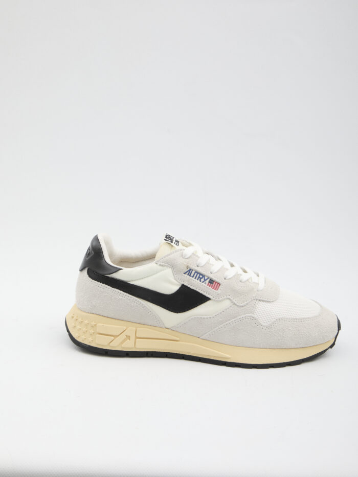 Autry Reelwind Low sneakers