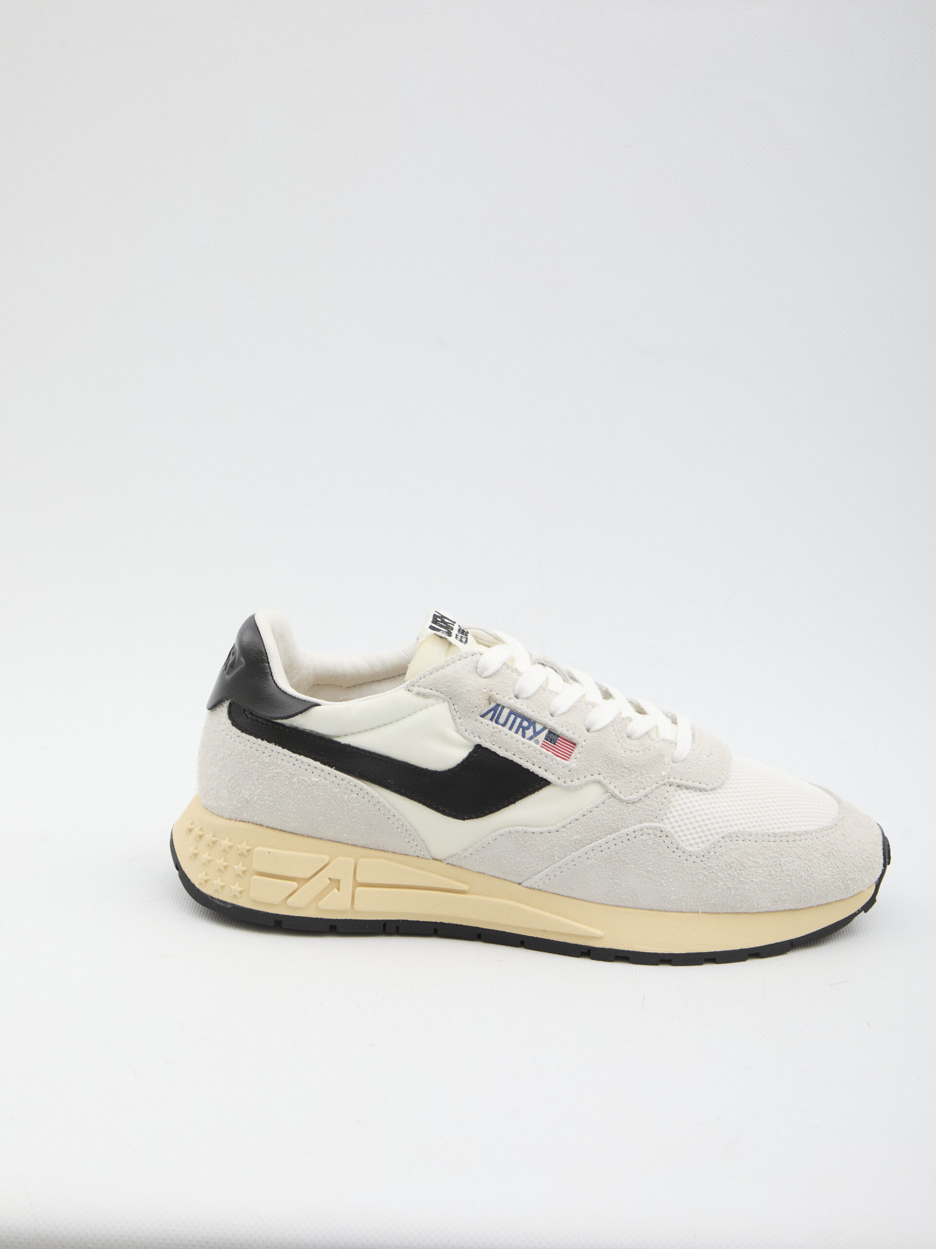 Autry Reelwind Low sneakers