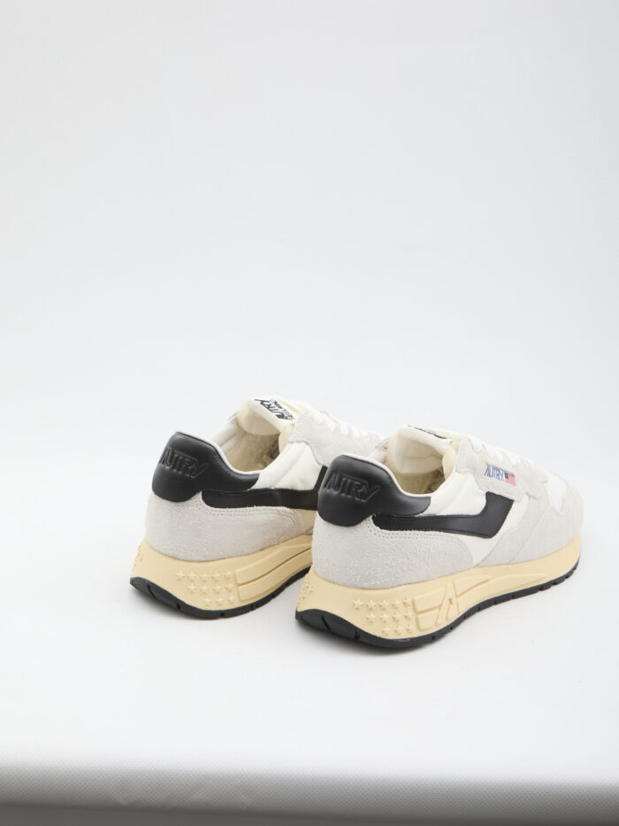 Autry Reelwind Low sneakers