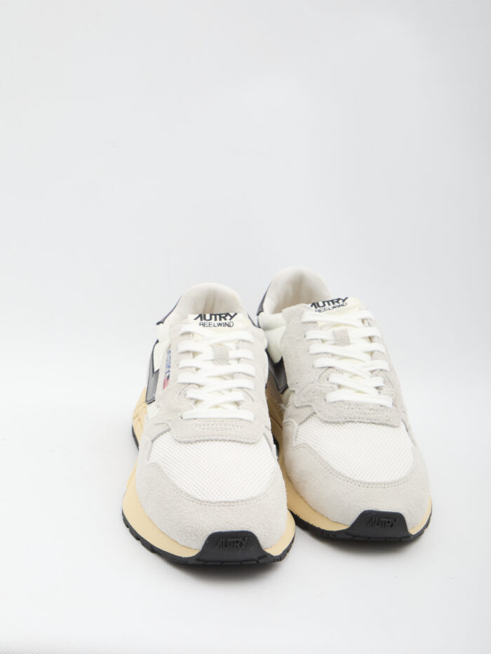 Autry Reelwind Low sneakers