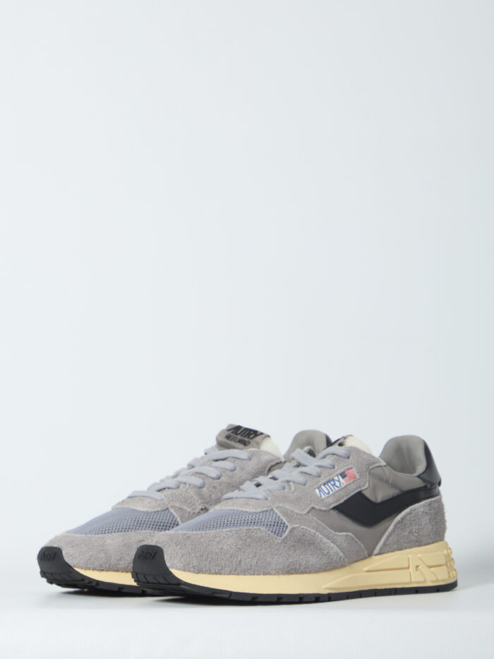 Autry Reelwind Low sneakers