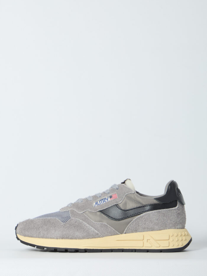 Autry Reelwind Low sneakers