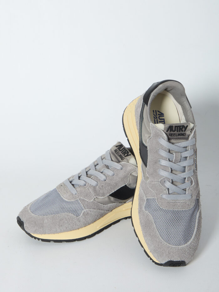 Autry Reelwind Low sneakers