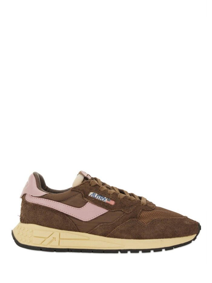 Autry "REELWIND LOW" SNEAKERS