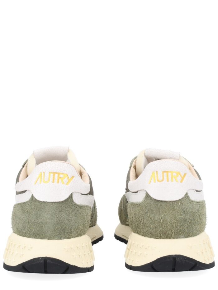 Autry "REELWIND LOW" SNEAKERS