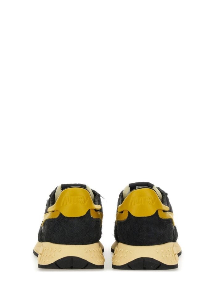 Autry "REELWIND" SNEAKER
