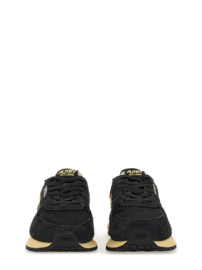 Autry "REELWIND" SNEAKER