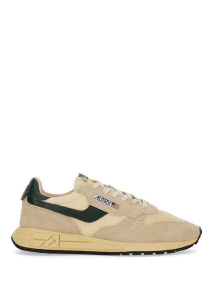Autry "REELWIND" SNEAKER