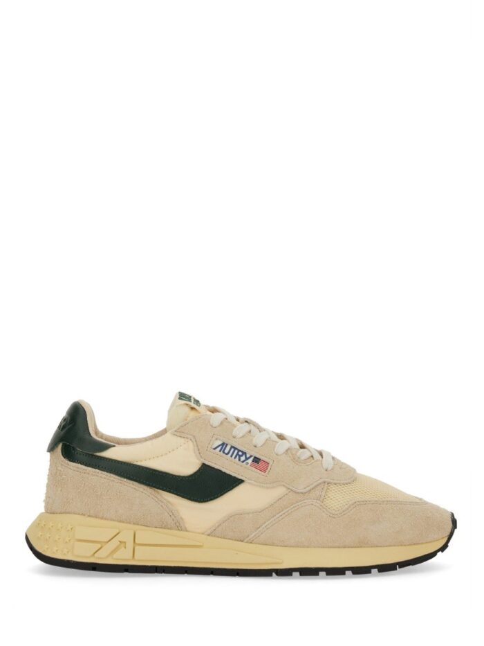 Autry "REELWIND" SNEAKER