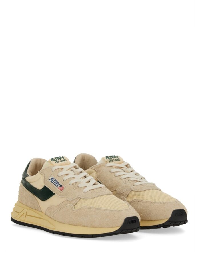 Autry "REELWIND" SNEAKER