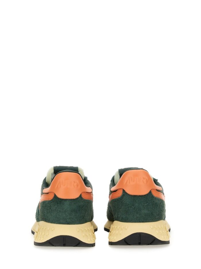 Autry "REELWIND" SNEAKER