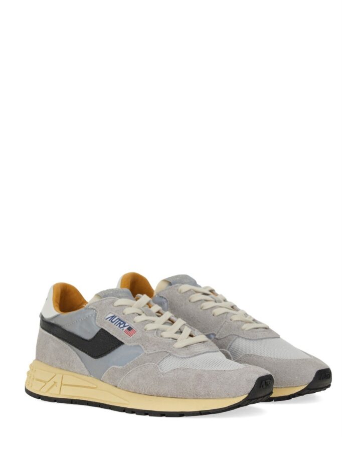 Autry "REELWIND" SNEAKER
