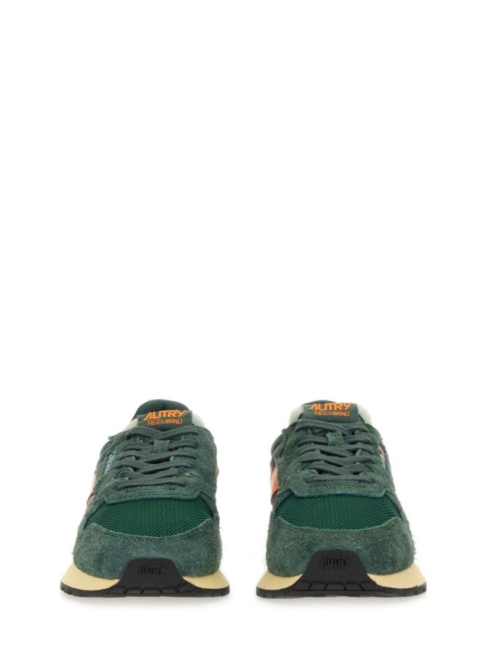Autry "REELWIND" SNEAKER