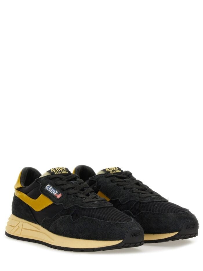 Autry "REELWIND" SNEAKER