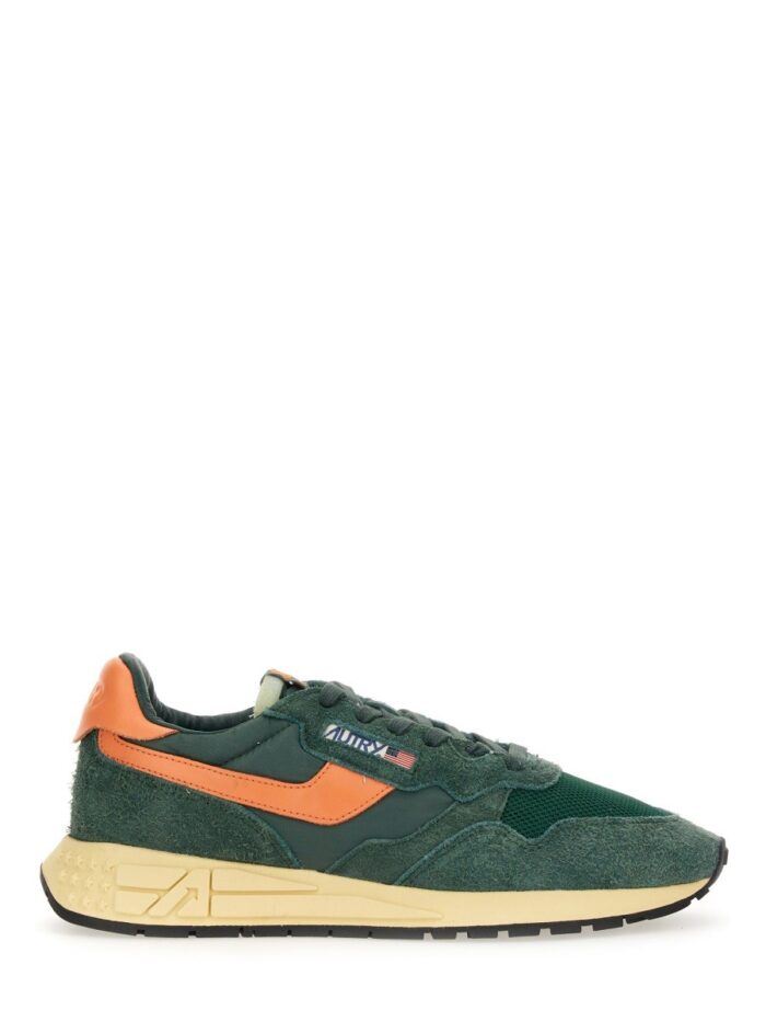 Autry "REELWIND" SNEAKER