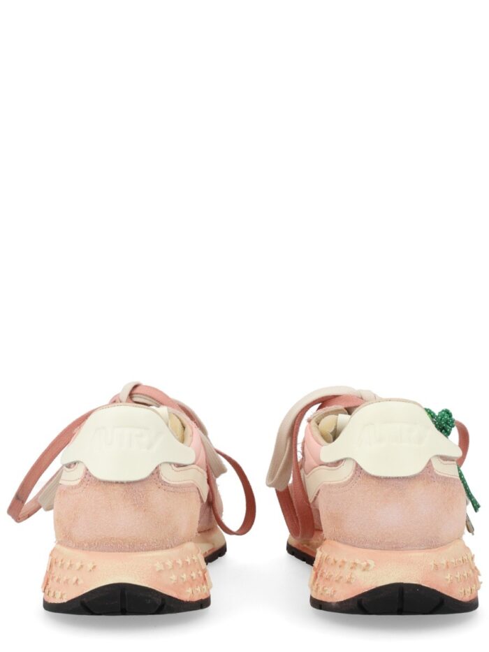 Autry "REELWIND SUPER VINTAGE" SNEAKER