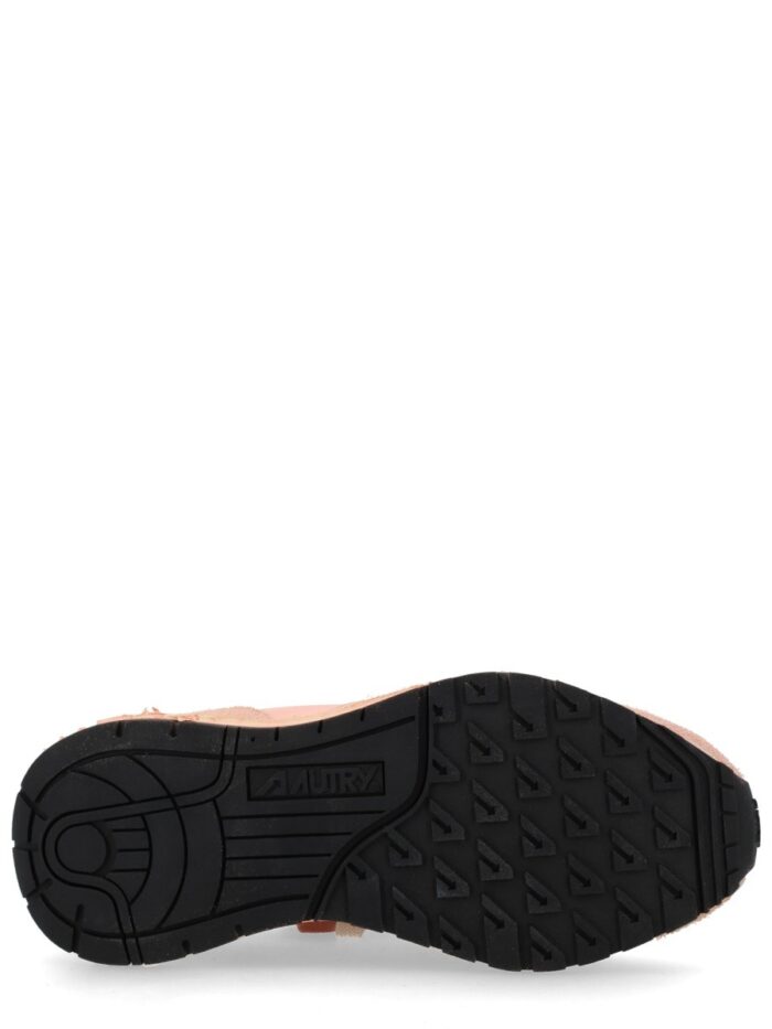 Autry "REELWIND SUPER VINTAGE" SNEAKER