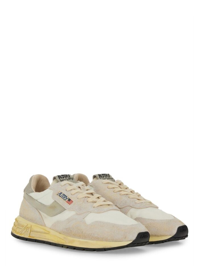 Autry "REELWIND SUPERVINTAGE" SNEAKER