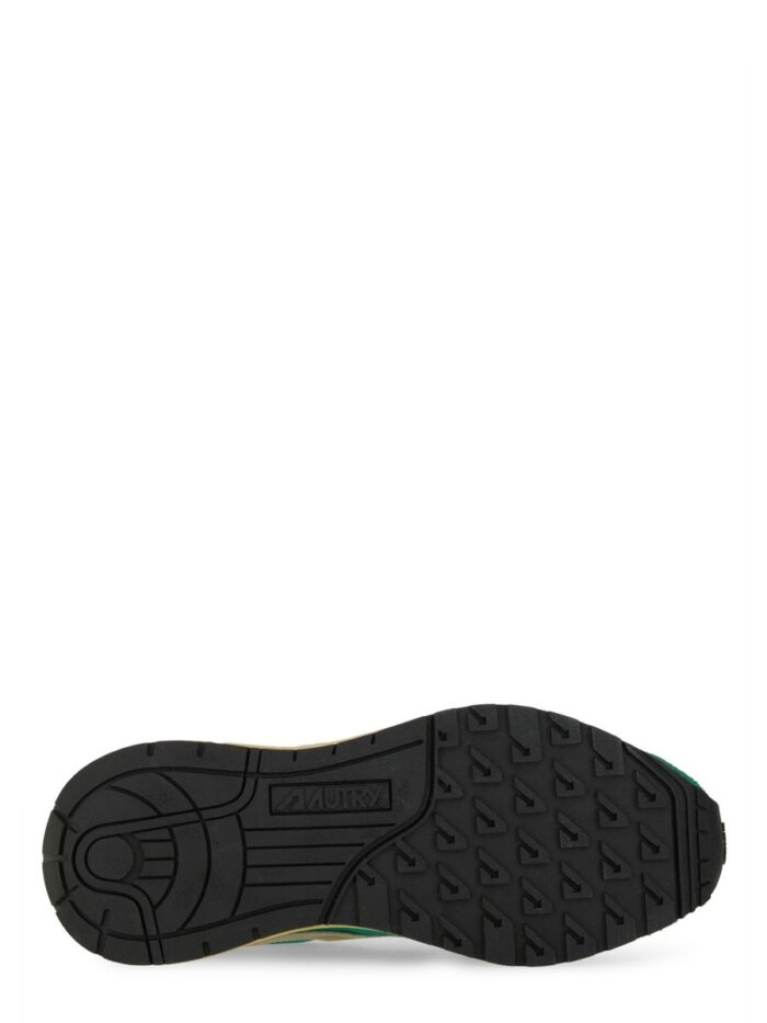 Autry "REELWIND SUPERVINTAGE" SNEAKER
