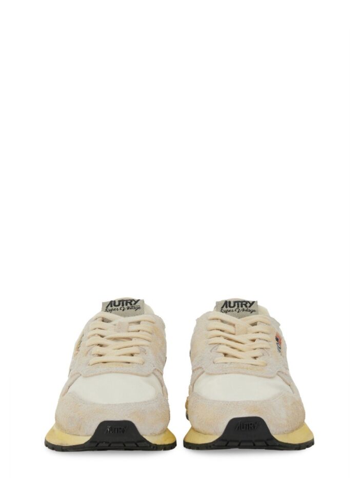 Autry "REELWIND SUPERVINTAGE" SNEAKER