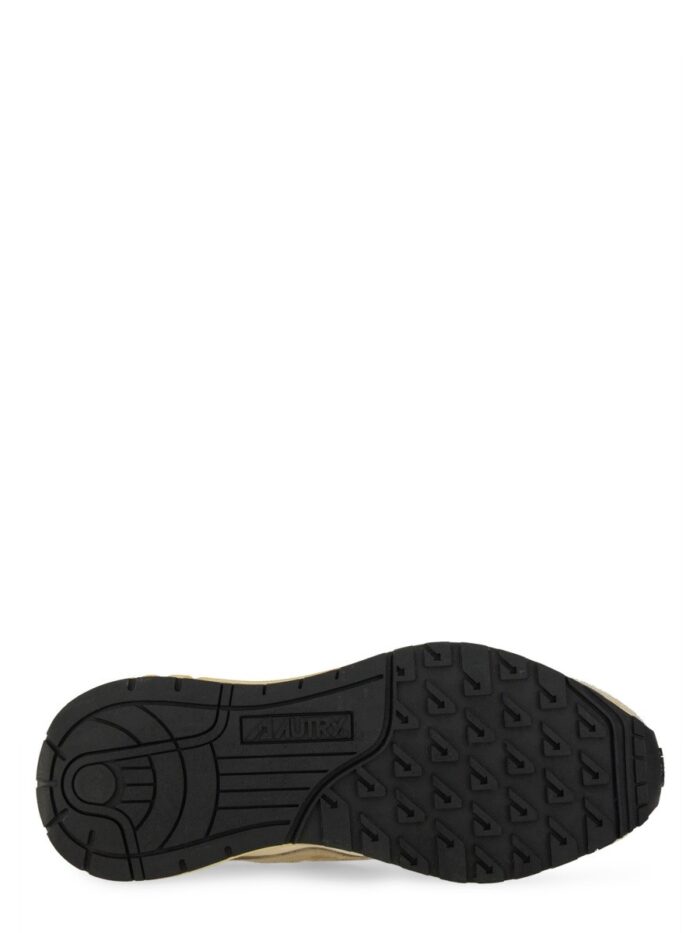 Autry "REELWIND SUPERVINTAGE" SNEAKER