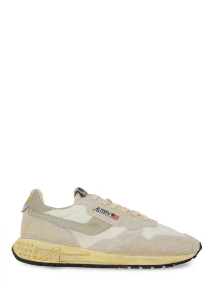 Autry "REELWIND SUPERVINTAGE" SNEAKER