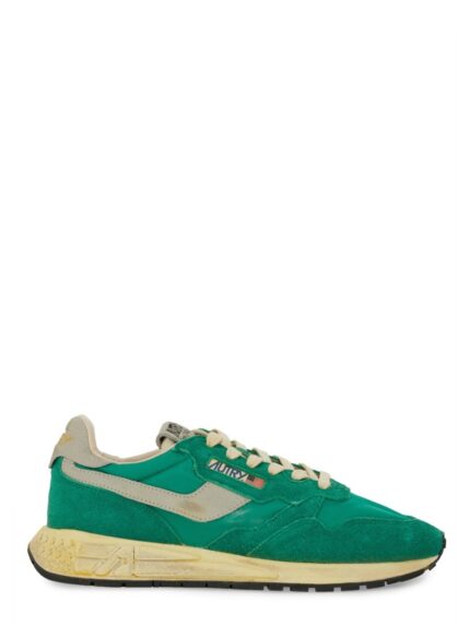 Autry "REELWIND SUPERVINTAGE" SNEAKER