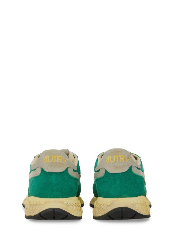 Autry "REELWIND SUPERVINTAGE" SNEAKER