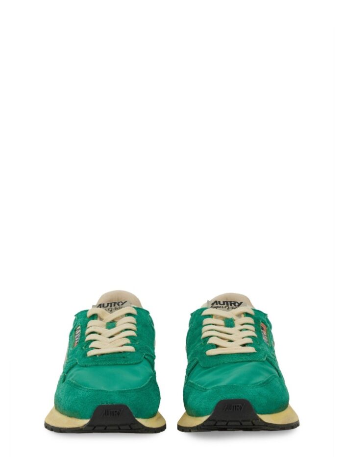 Autry "REELWIND SUPERVINTAGE" SNEAKER