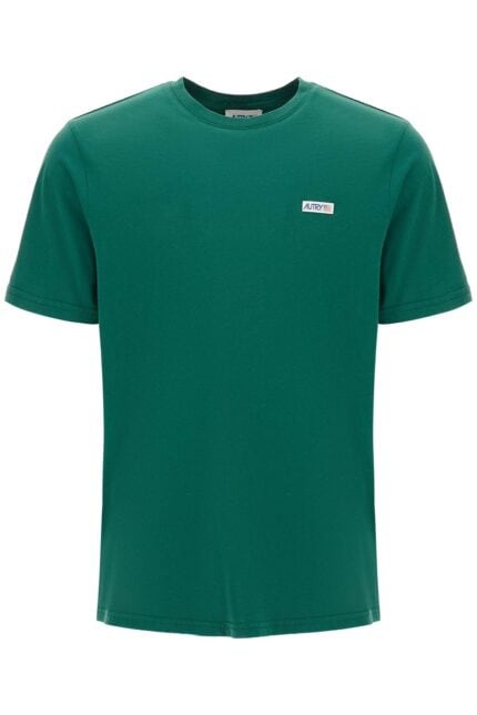 AUTRY Relaxed Fit T-shirt