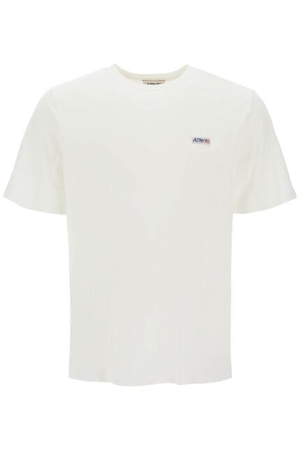 AUTRY Relaxed Fit T-shirt