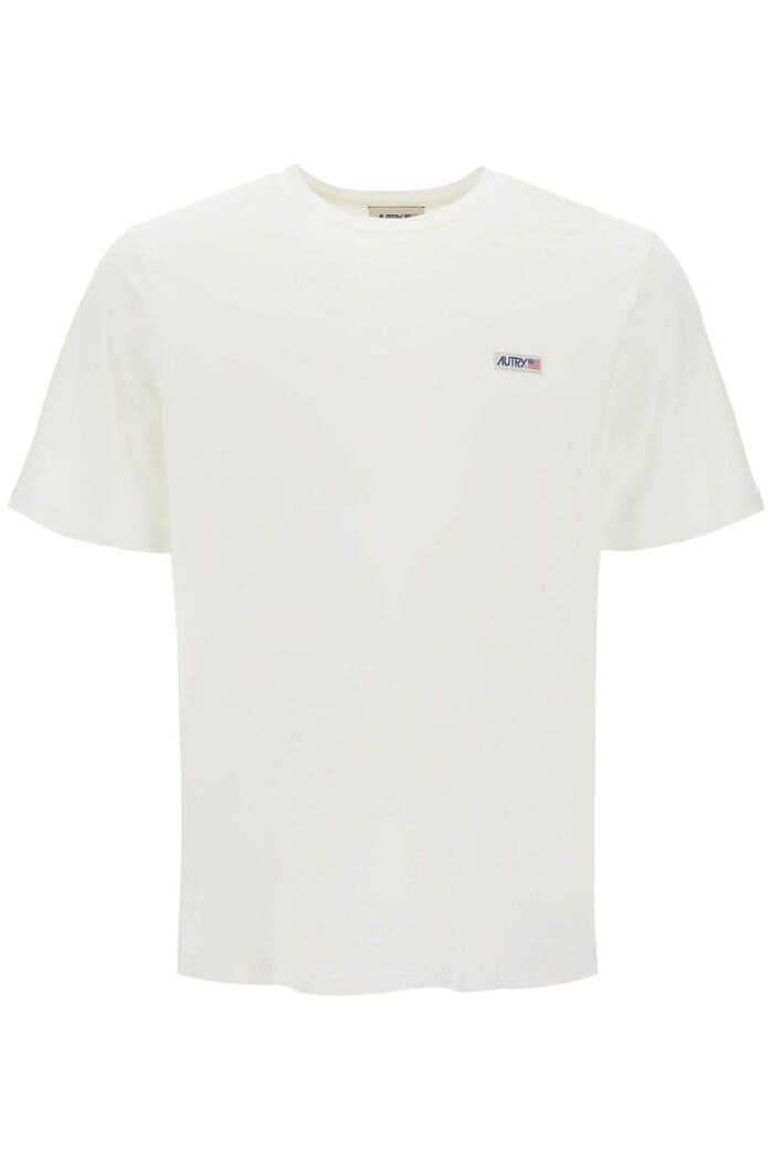 AUTRY Relaxed Fit T-shirt