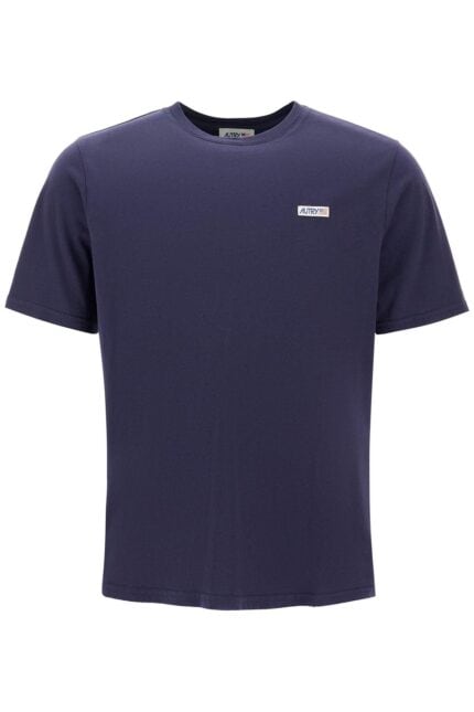 AUTRY Relaxed Fit T-shirt