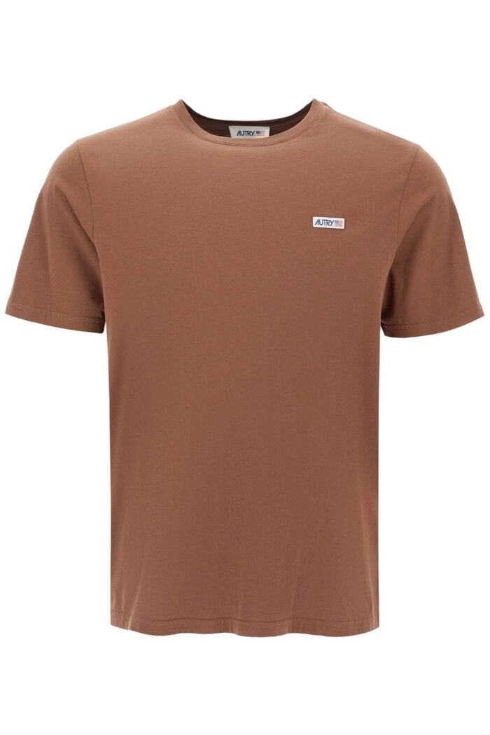 AUTRY Relaxed Fit T-shirt