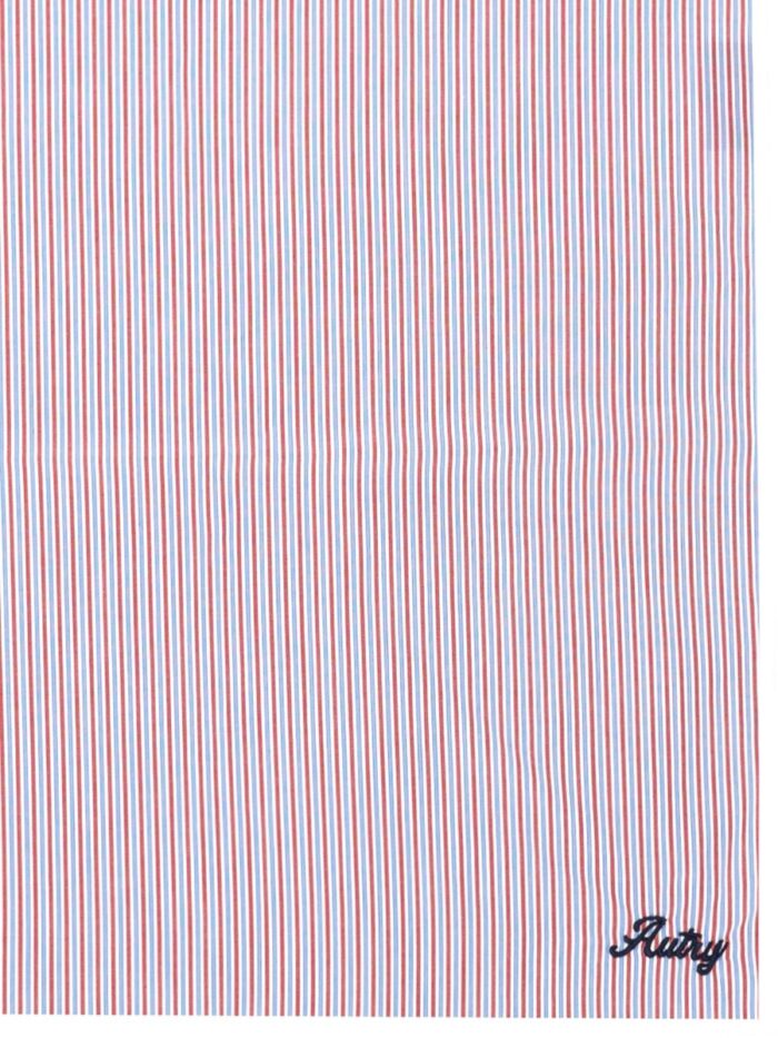 Autry SCARF WITH EMBROIDERY