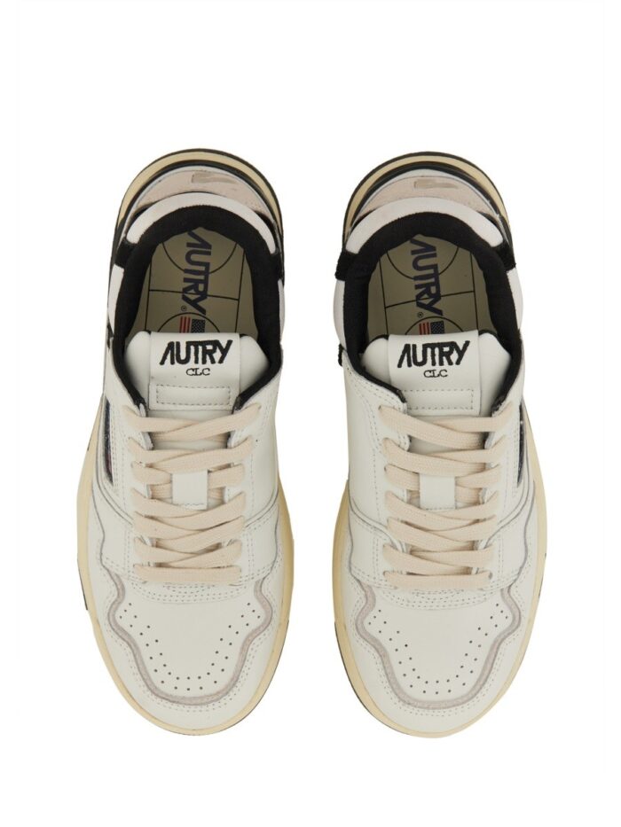 Autry SNEAKER CLC