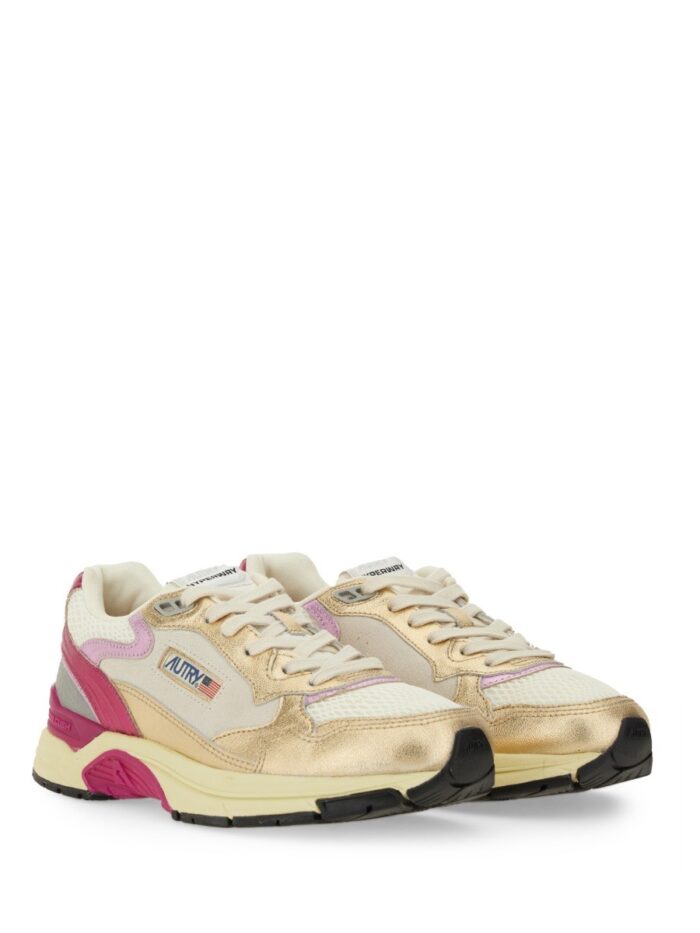 Autry SNEAKER "HYPERWAY"