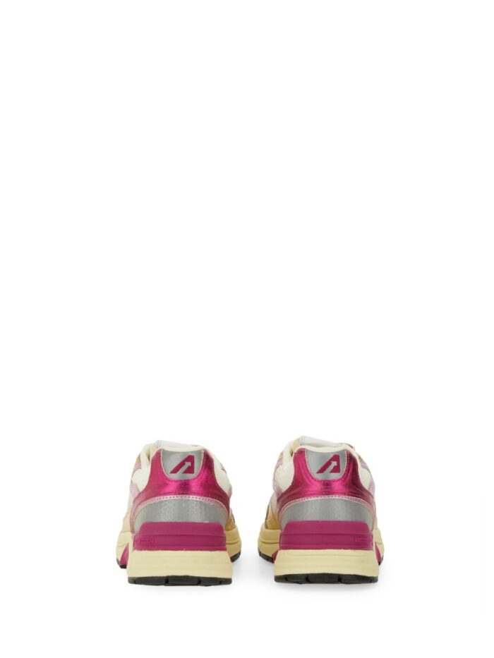 Autry SNEAKER "HYPERWAY"