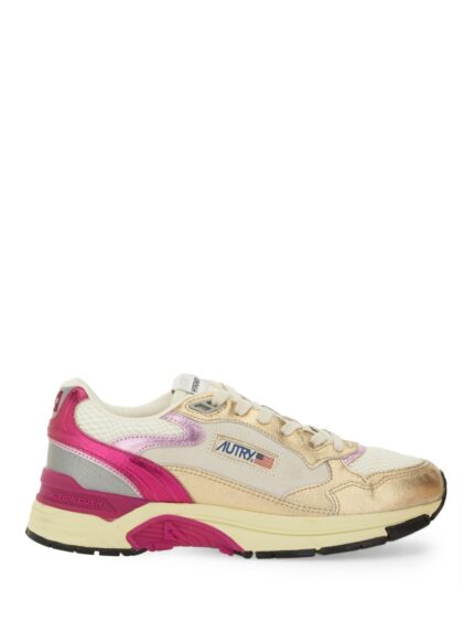 Autry SNEAKER "HYPERWAY"