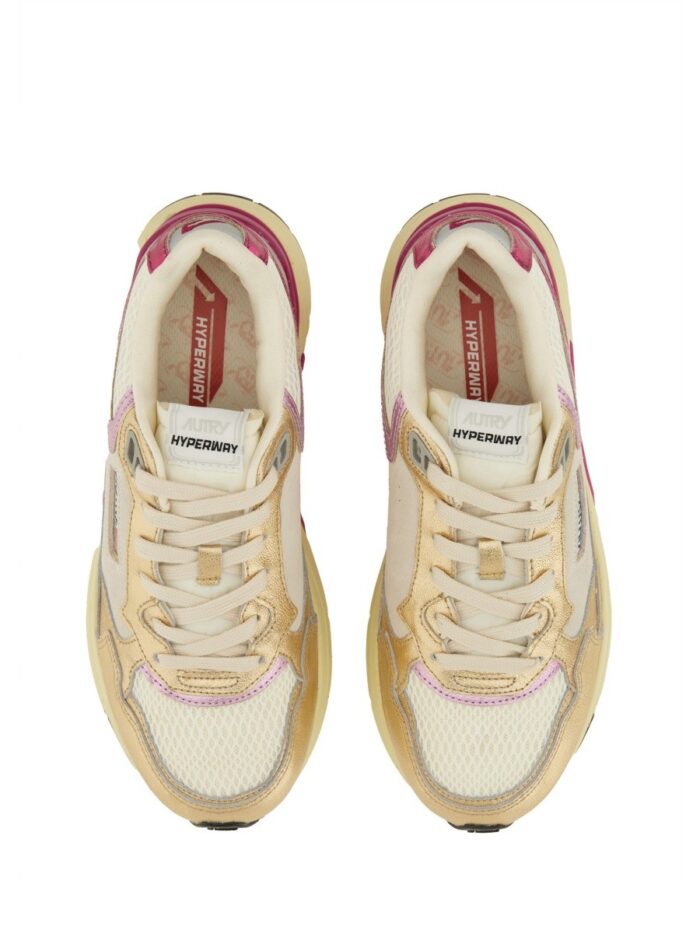 Autry SNEAKER "HYPERWAY"