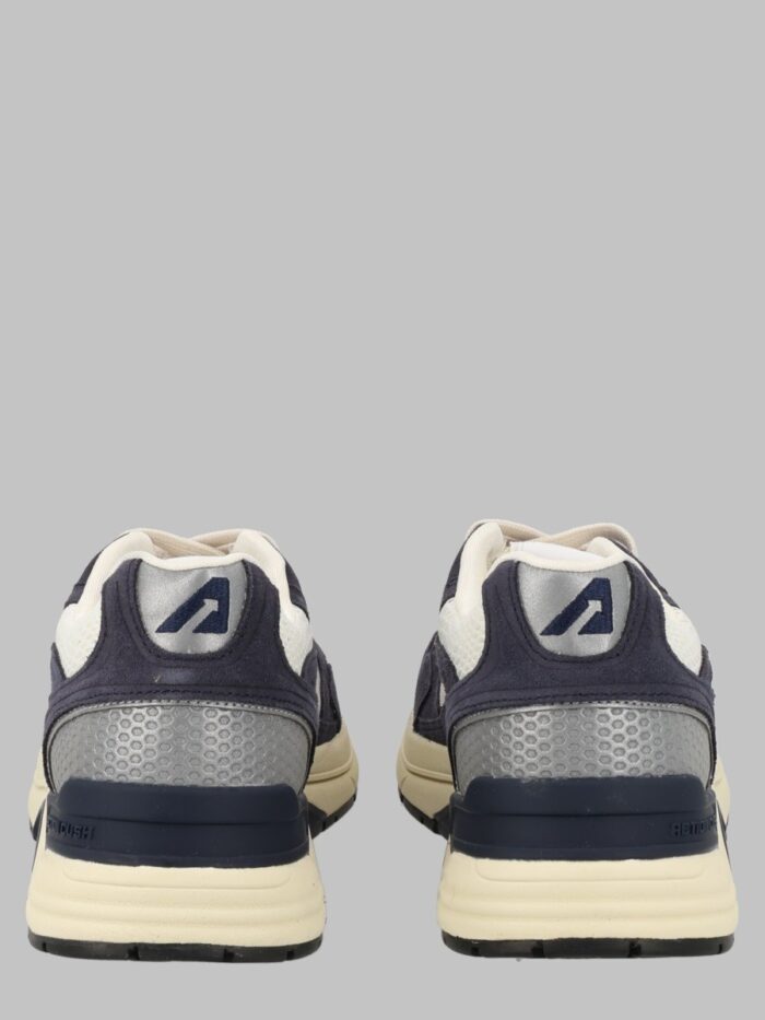 Autry SNEAKER "HYPERWAY LOW"