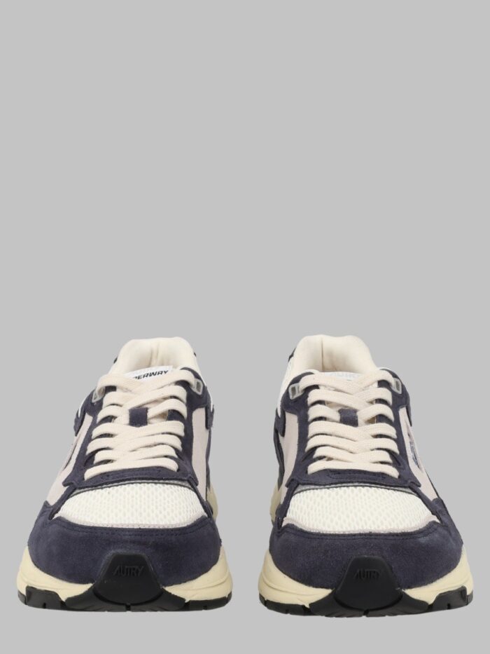Autry SNEAKER "HYPERWAY LOW"