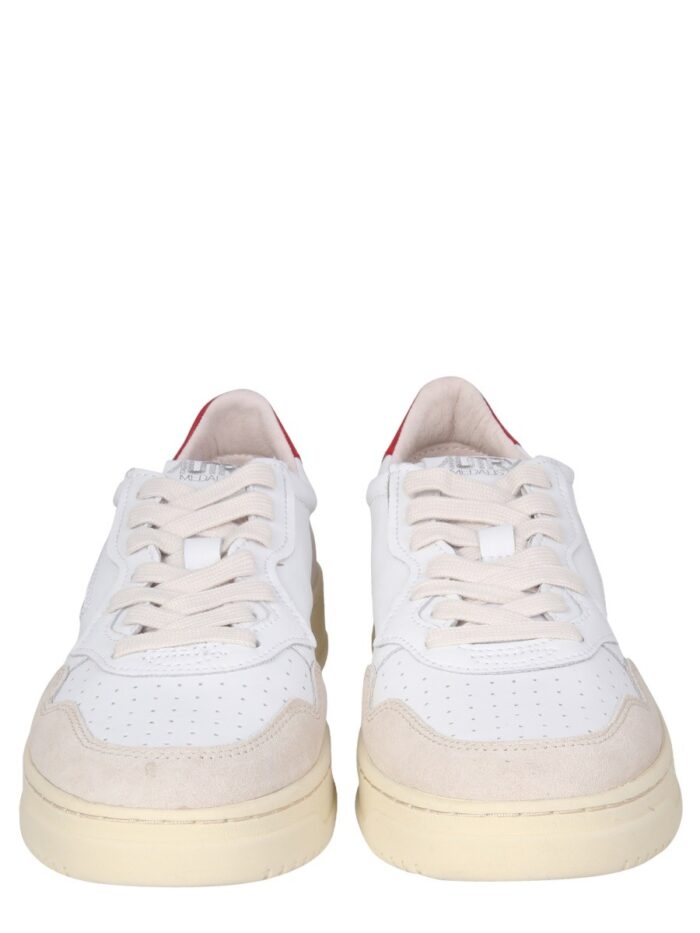 Autry SNEAKER IN PELLE