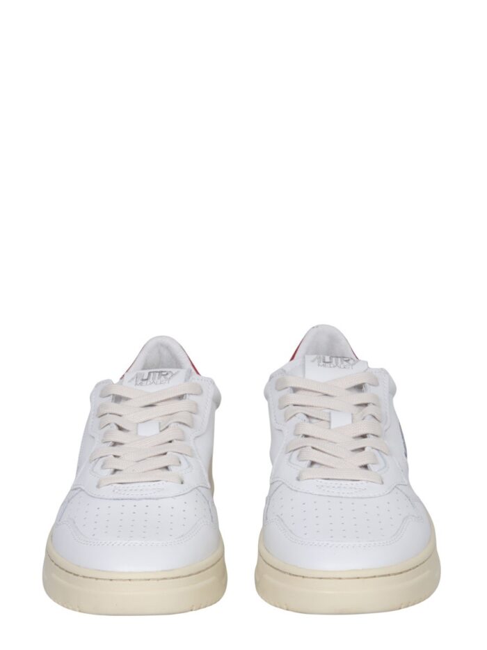 Autry SNEAKER IN PELLE