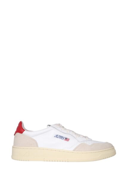 Autry SNEAKER IN PELLE